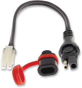 Tecmate Adapter Sae Charger/Tm O7 Electrical System Tool Tecmate