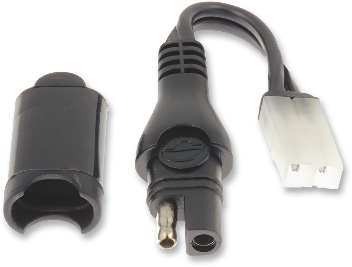 Tecmate Adapter Tm Charger/Saeo17 Electrical System Tool Tecmate
