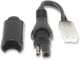 Tecmate Adapter Tm Charger/Saeo17 Electrical System Tool Tecmate