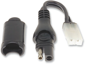 Tecmate Adapter Tm Charger/Saeo17 Electrical System Tool Tecmate