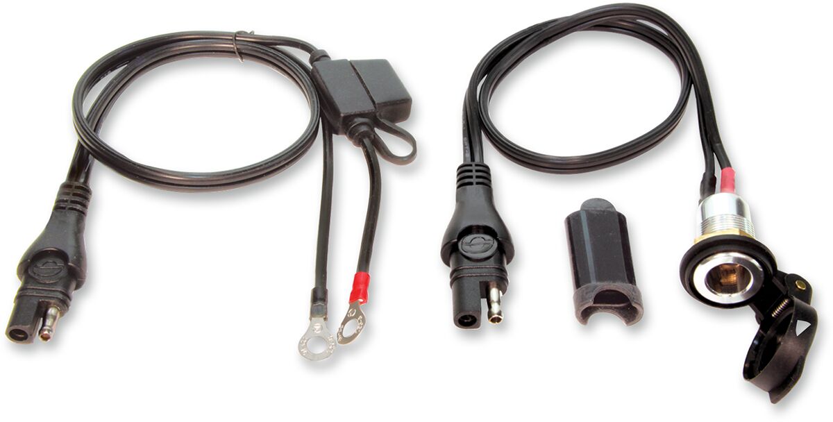 Tecmate Aux Din Panel Spring O18 Electrical System Tool Tecmate
