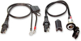 Tecmate Aux Din Panel Spring O18 Electrical System Tool Tecmate