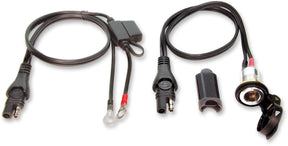 Tecmate Aux Din Panel Spring O18 Electrical System Tool Tecmate