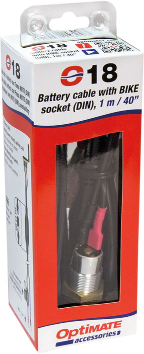 Tecmate Aux Din Panel Spring O18 Electrical System Tool Tecmate