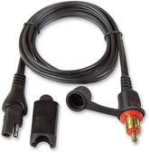 Tecmate Charger Cbl Euro Din O9 Electrical System Tool Tecmate