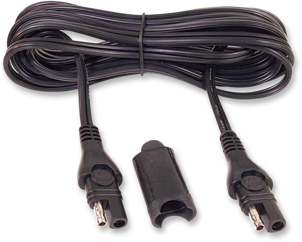 Tecmate Charger Extension 15'o13 Electrical System Tool Tecmate