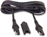 Tecmate Charger Extension 15'o13 Electrical System Tool Tecmate