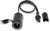 Tecmate Adapter Sae Cig Lightr O6 Electrical System Tool Tecmate