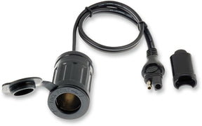 Tecmate Adapter Sae Cig Lightr O6 Electrical System Tool Tecmate
