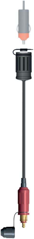 Tecmate Adapter Din Cig Light O16 Electrical System Tool Tecmate
