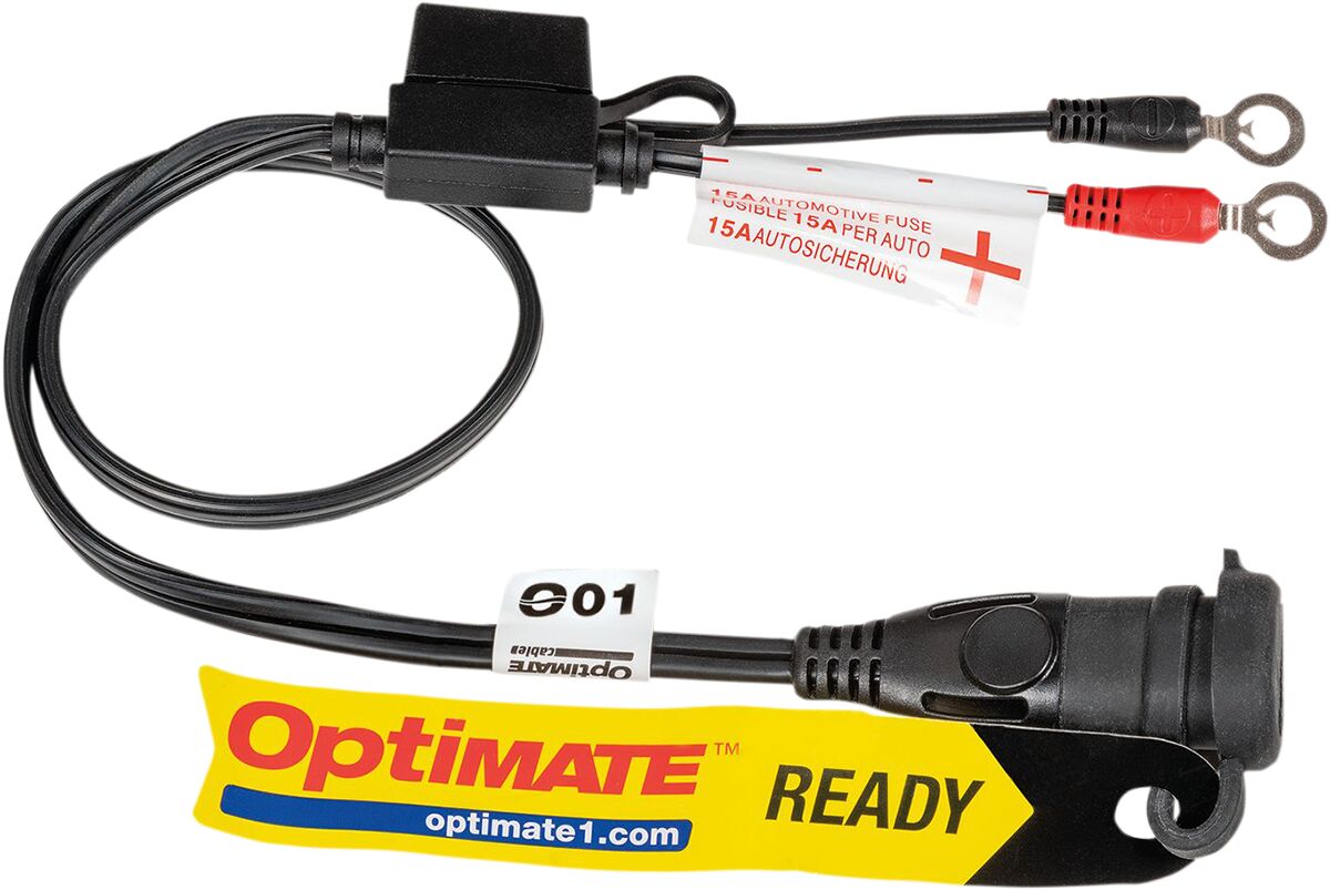 Tecmate Cord Conn Sae O1 20 Pk Electrical System Tool Tecmate