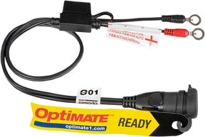 Tecmate Cord Conn Sae O1 20 Pk Electrical System Tool Tecmate