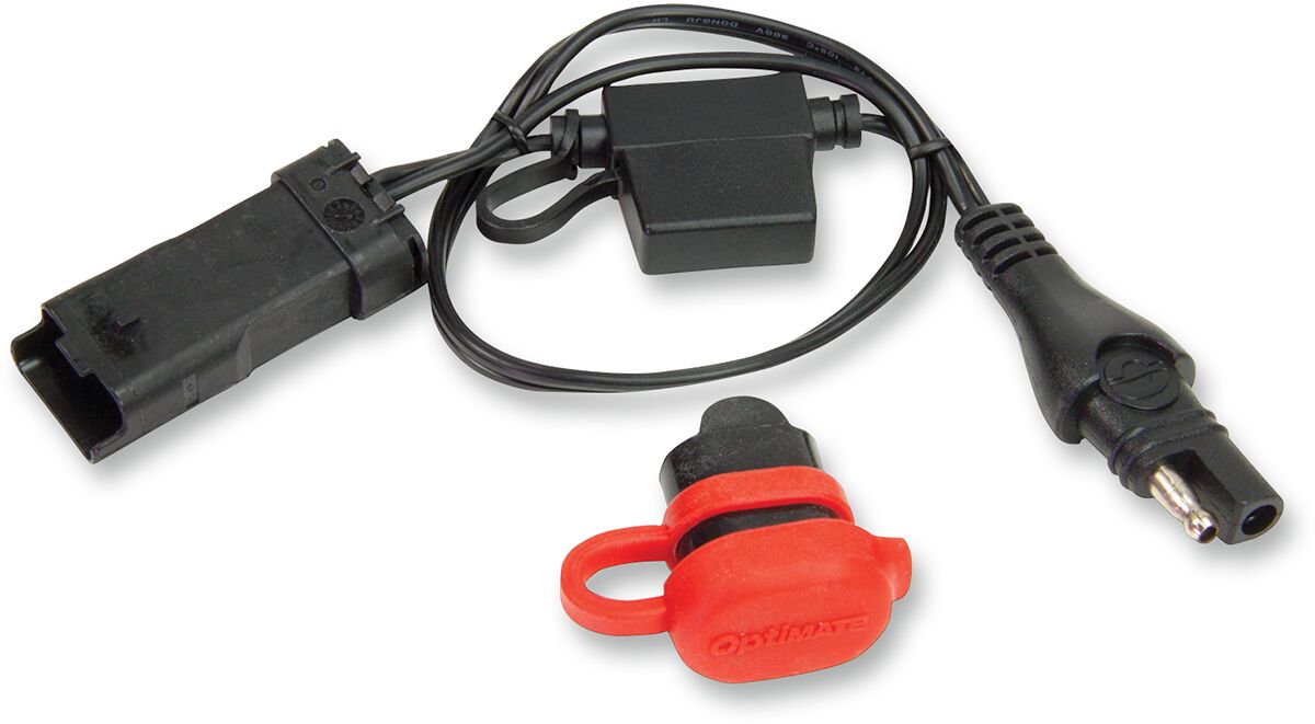 Tecmate Cord Ducati Adpt O47 Electrical System Tool Tecmate
