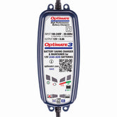 Tecmate Charger Optimate 3 Electrical System Tool Tecmate