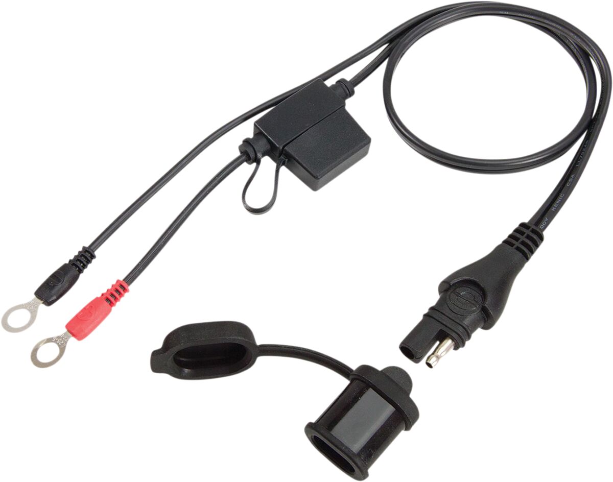 Tecmate Cord Batt Con O1 Drag Electrical System Tool Tecmate