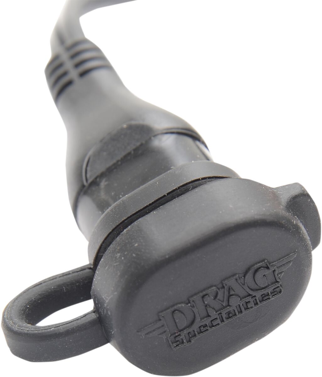 Tecmate Cord Batt Con O1 Drag Electrical System Tool Tecmate