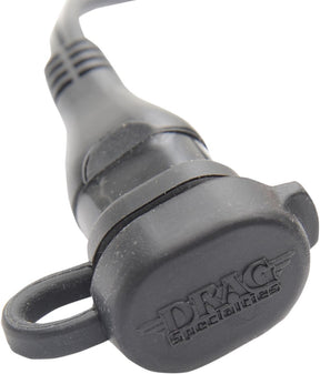 Tecmate Cord Batt Con O1 Drag Electrical System Tool Tecmate