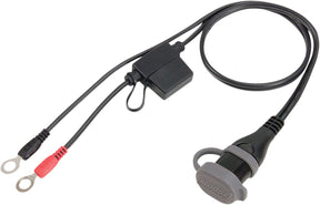 Moose Offroad Four Wheel Cord Batt Con O1 Moose Electrical System Tool Moose Offroad Four Wheel