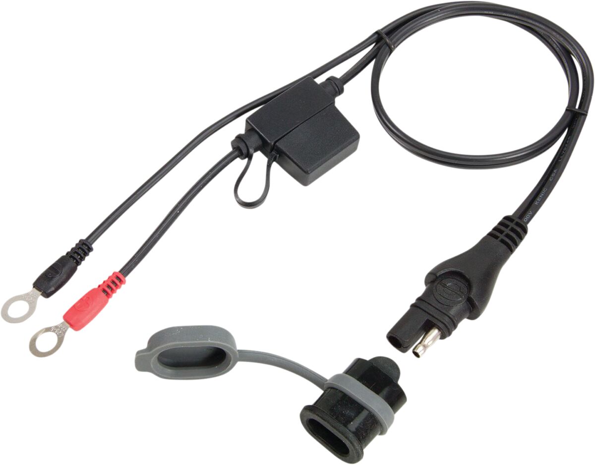 Moose Offroad Four Wheel Cord Batt Con O1 Moose Electrical System Tool Moose Offroad Four Wheel