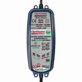 Tecmate Charger Opt Lithium 0.8 A Electrical System Tool Tecmate