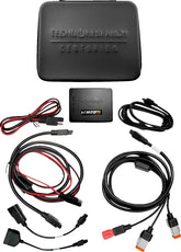 Technoresearch Centurion Super Pro Plus Electrical System Tool Technoresearch