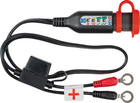 Tecmate Cord Eye W/Test Lead Electrical System Tool Tecmate