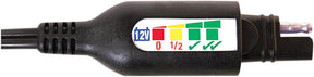 Tecmate Cord Eye W/Test Lead Electrical System Tool Tecmate