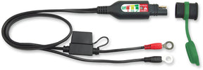 Tecmate Cord Eye W/Test Lithium Electrical System Tool Tecmate