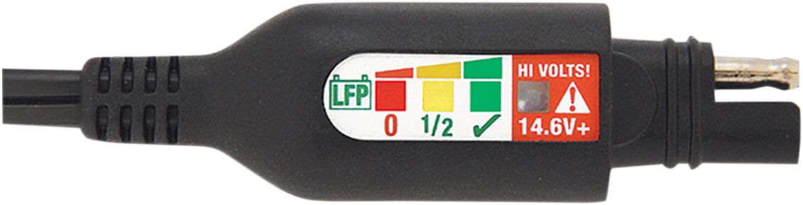 Tecmate Cord Eye W/Test Lithium Electrical System Tool Tecmate