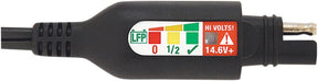 Tecmate Cord Eye W/Test Lithium Electrical System Tool Tecmate