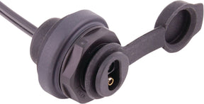 Tecmate Sae Bulkhead Conn Electrical System Tool Tecmate