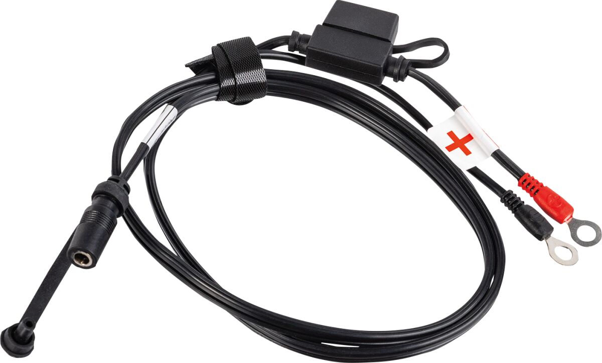 Tecmate Cord Eyelet To 2.5 Electrical System Tool Tecmate