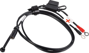 Tecmate Cord Eyelet To 2.5 Electrical System Tool Tecmate