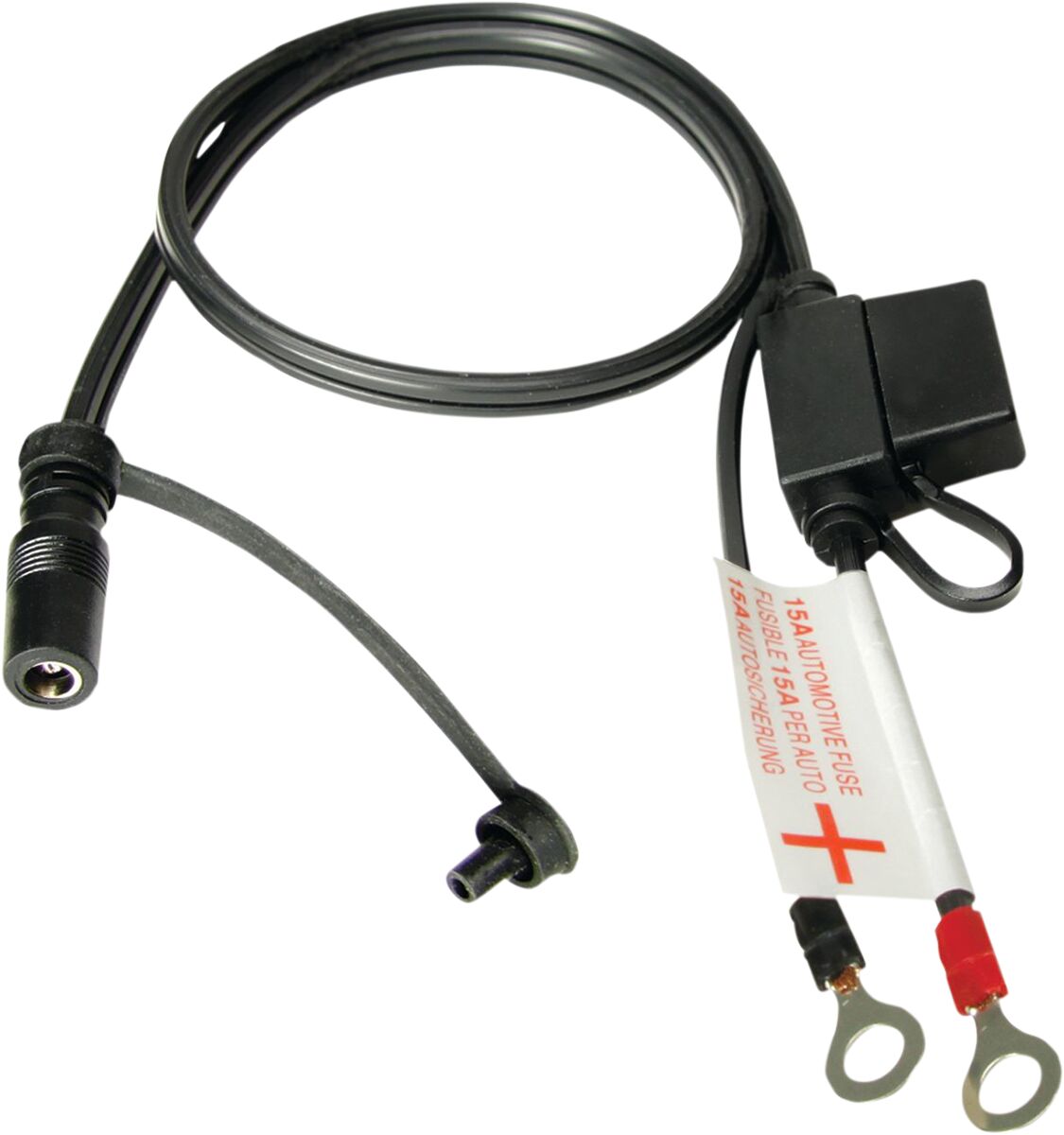 Tecmate Cord Eyelet To 2.5 Electrical System Tool Tecmate