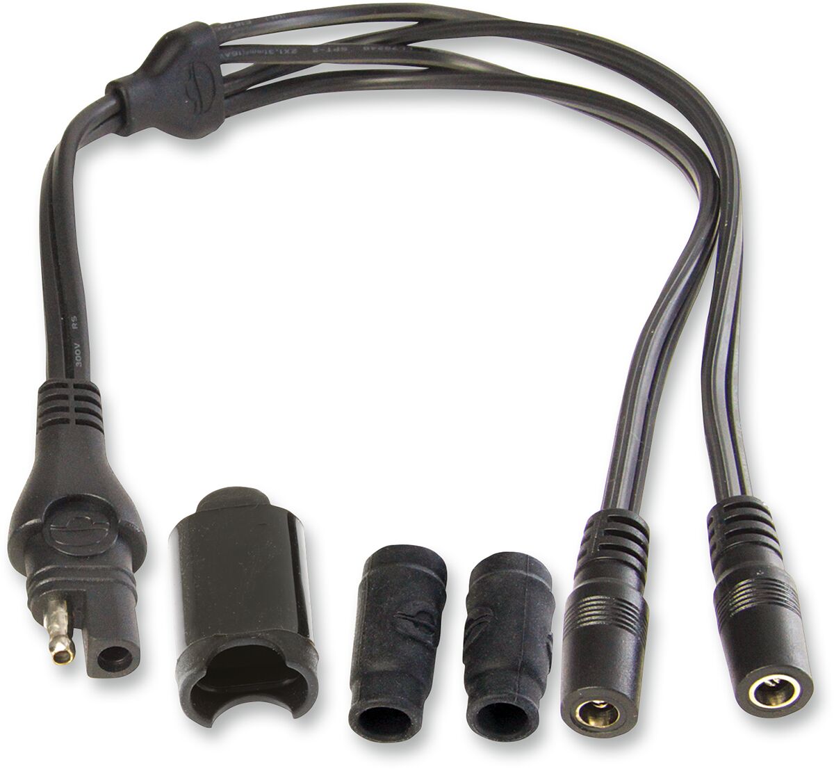 Tecmate Cord Y Splittr Sae To 2.5 Electrical System Tool Tecmate