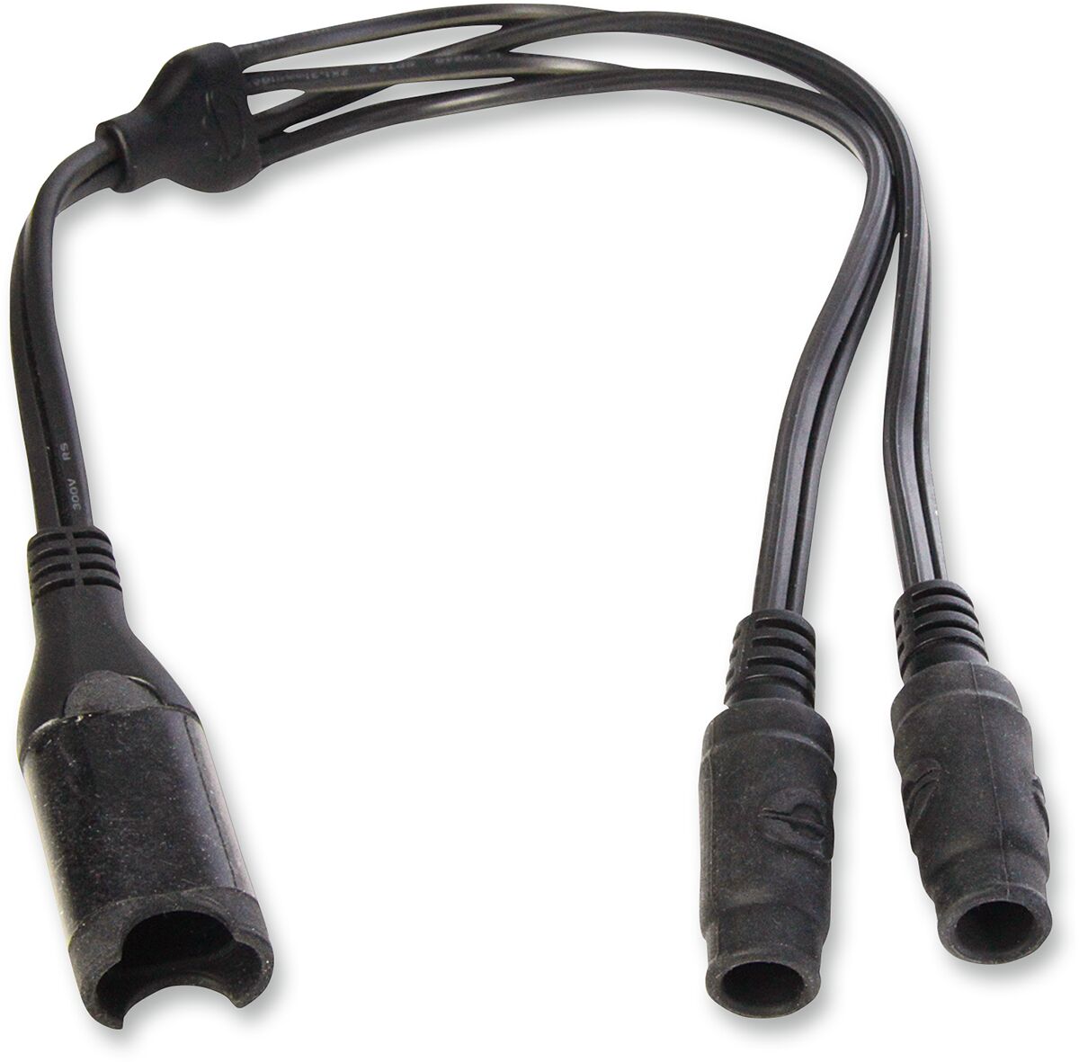 Tecmate Cord Y Splittr Sae To 2.5 Electrical System Tool Tecmate