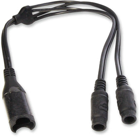 Tecmate Cord Y Splittr Sae To 2.5 Electrical System Tool Tecmate