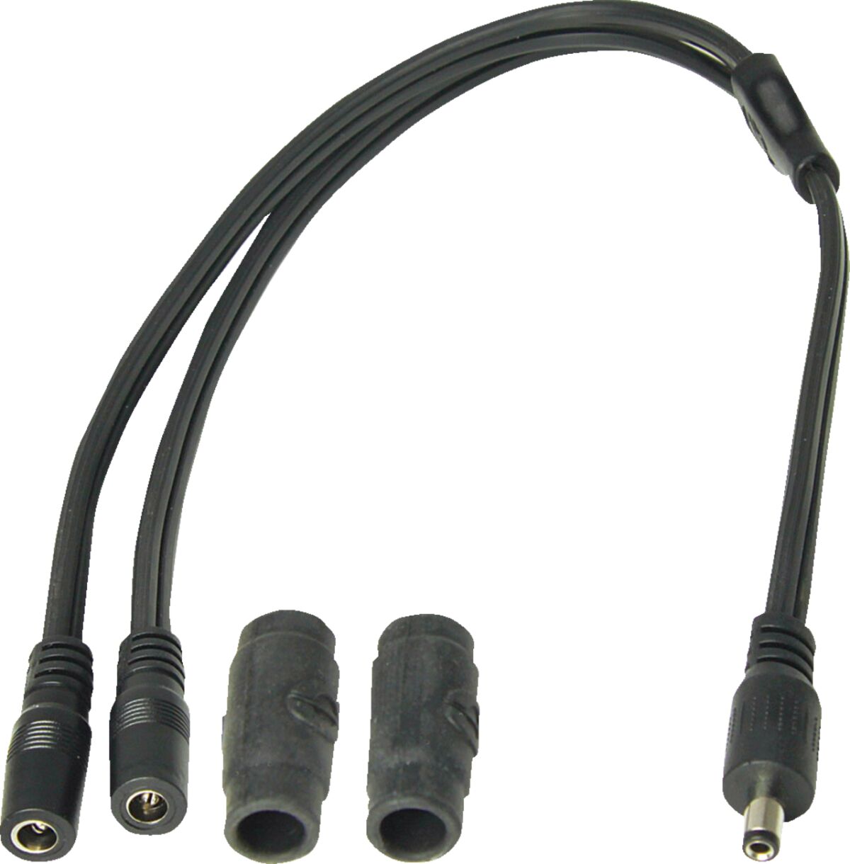 Tecmate Cord Y Splittr 2.5 To 2.5 Electrical System Tool Tecmate