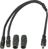 Tecmate Cord Y Splittr 2.5 To 2.5 Electrical System Tool Tecmate