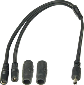 Tecmate Cord Y Splittr 2.5 To 2.5 Electrical System Tool Tecmate