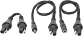 Tecmate Cord Adapter O67 Electrical System Tool Tecmate