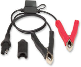 Tecmate Cord Clips Fused O14 Electrical System Tool Tecmate