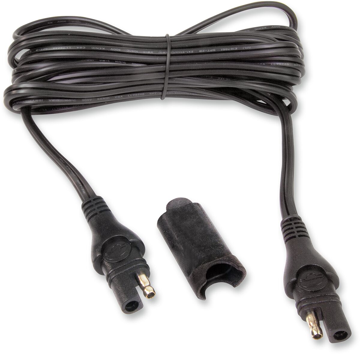 Tecmate Cord Sae Ext 15 Hd O23 Electrical System Tool Tecmate