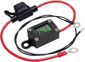 Jims Tool Onboard Diag Voltmet Electrical System Tool Jims