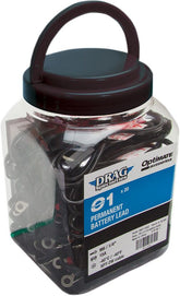 Tecmate Cord Bat Conn Sae 20 Pk Drag Electrical System Tool Tecmate