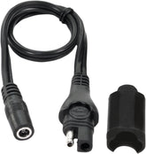 Tecmate Adpt Sae Dc2.5 Mm Socket Electrical System Tool Tecmate