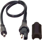 Tecmate Adpt Sae Dc2.5 Mm Plug Electrical System Tool Tecmate