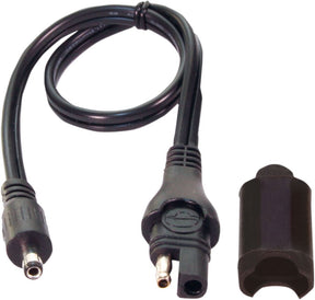 Tecmate Adpt Sae Dc2.5 Mm Plug Electrical System Tool Tecmate