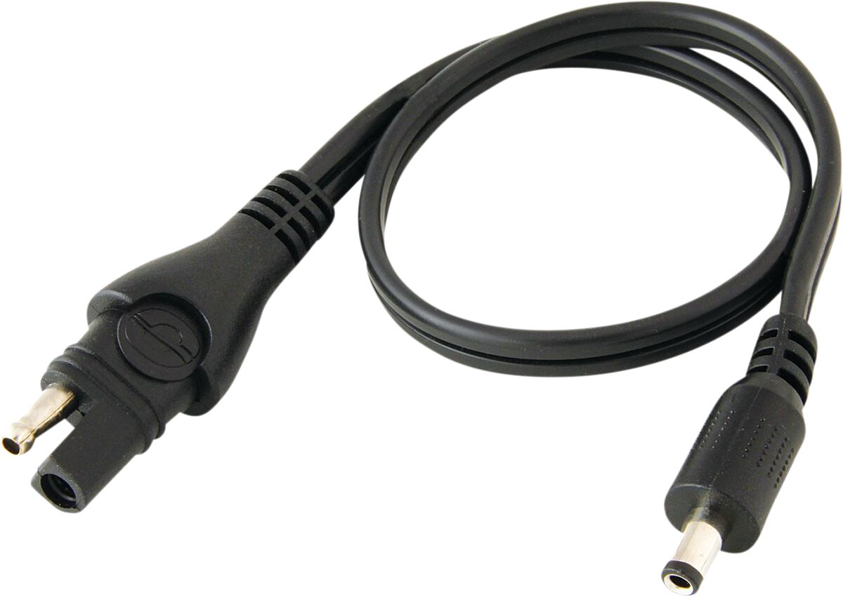 Tecmate Adpt Sae Dc2.5 Mm Plug Electrical System Tool Tecmate