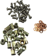 Technoresearch Refill Kit 02 Install Electrical System Tools Technoresearch